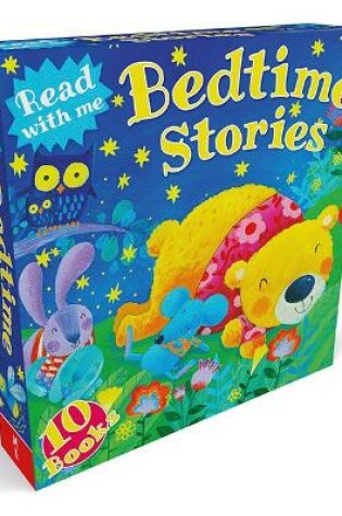 Cover of Bedtime Stories box set