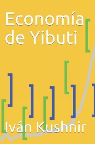 Cover of Economía de Yibuti