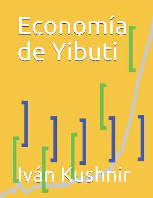 Book cover for Economía de Yibuti