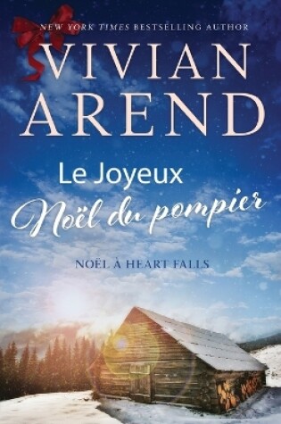Cover of Le Joyeux Noël du pompier