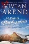 Book cover for Le Joyeux Noël du pompier