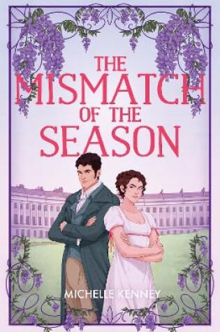 Cover of The Mismatch of the Season