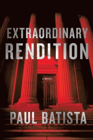 Cover of Extraordinary Rendition