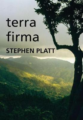 Book cover for Terra Firma