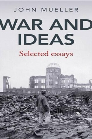 Cover of War and Ideas