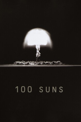 Cover of 100 Suns