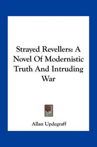 Cover of Strayed Revellers