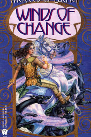 Cover of Winds of Change