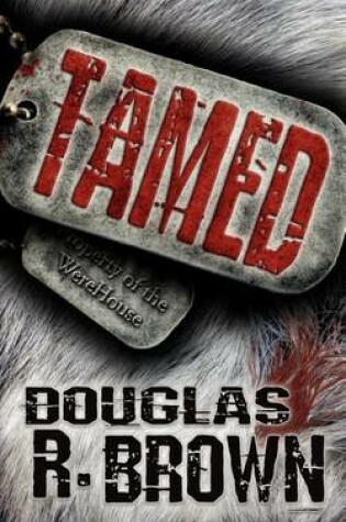 Cover of Tamed