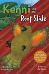 Book cover for Kenni and the Roof Slide