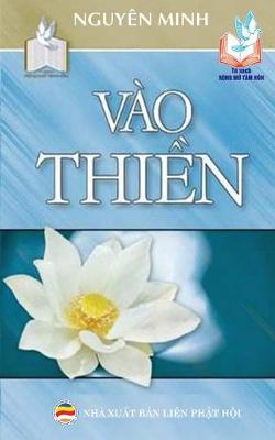 Book cover for Vao thiền