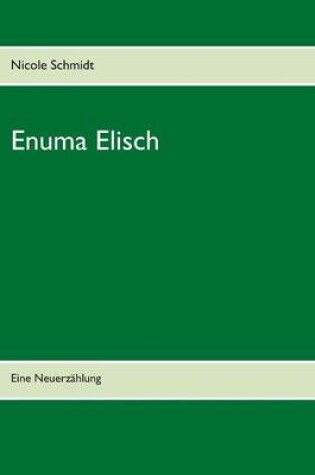 Cover of Enuma Elisch