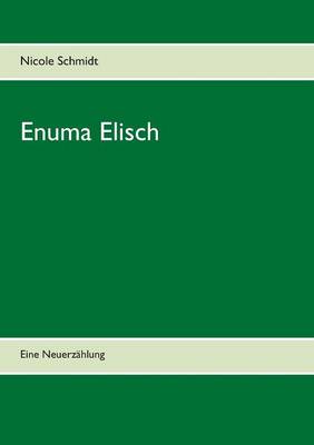 Book cover for Enuma Elisch