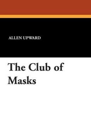 Cover of The Club of Masks