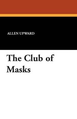 Book cover for The Club of Masks