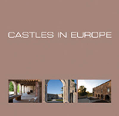 Book cover for Exclusive Country Houses & Castles