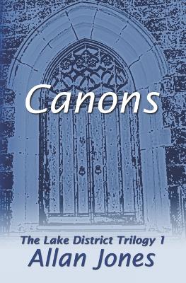 Book cover for Canons