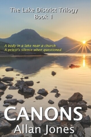 Cover of Canons