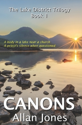 Book cover for Canons