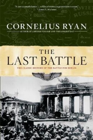 Cover of The Last Battle