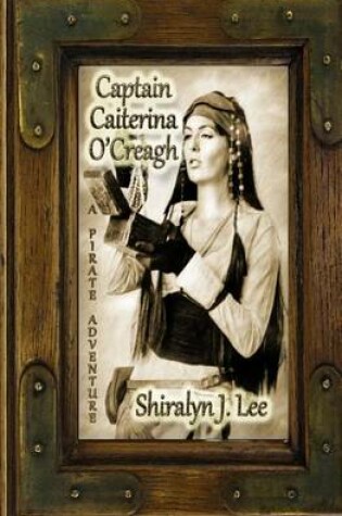 Cover of Captain Caiterina O'Creagh