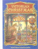 Book cover for Victorian Christmas