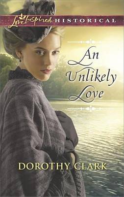 Book cover for An Unlikely Love