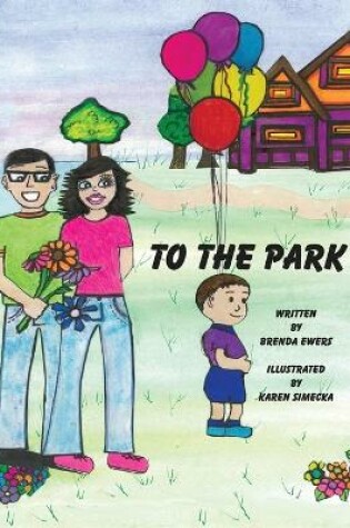 Cover of To The Park