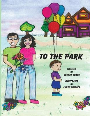 Book cover for To The Park