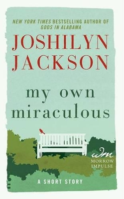 Book cover for My Own Miraculous