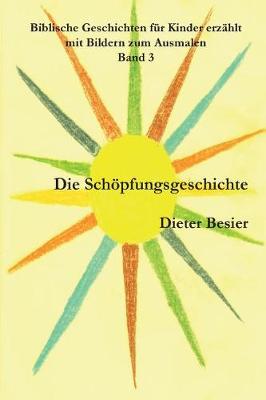 Cover of Die Schöpfungsgeschichte