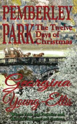 Book cover for Pemberley Park