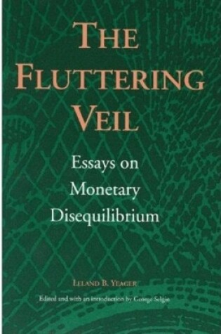 Cover of Fluttering Veil