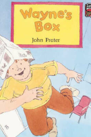 Cover of Wayne's Box