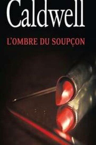 Cover of L'Ombre Du Soupcon