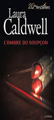 Book cover for L'Ombre Du Soupcon