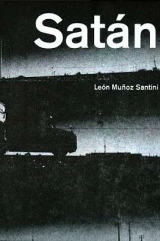 Cover of Satan