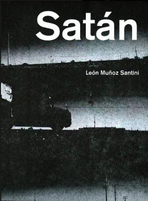 Book cover for Satan