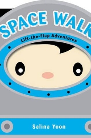 Cover of Space Walk