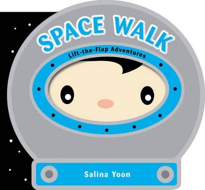 Book cover for Space Walk