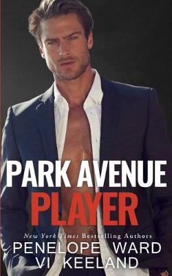 Book cover for Park Avenue Player