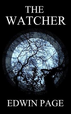 Book cover for The Watcher