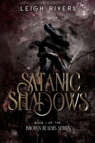 Cover of Satanic Shadows