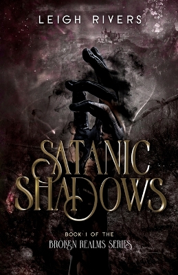 Cover of Satanic Shadows