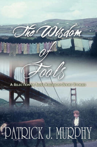 Cover of The Wisdom of Fools