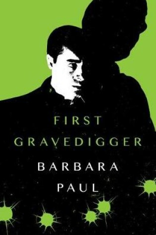 Cover of First Gravedigger