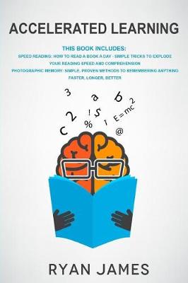 Book cover for Accelerated Learning