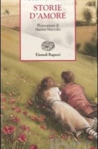 Cover of Storie D'Amore