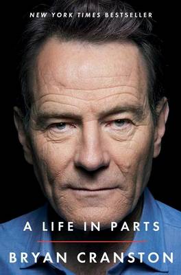 Book cover for A Life in Parts