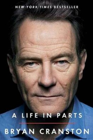 Cover of A Life in Parts